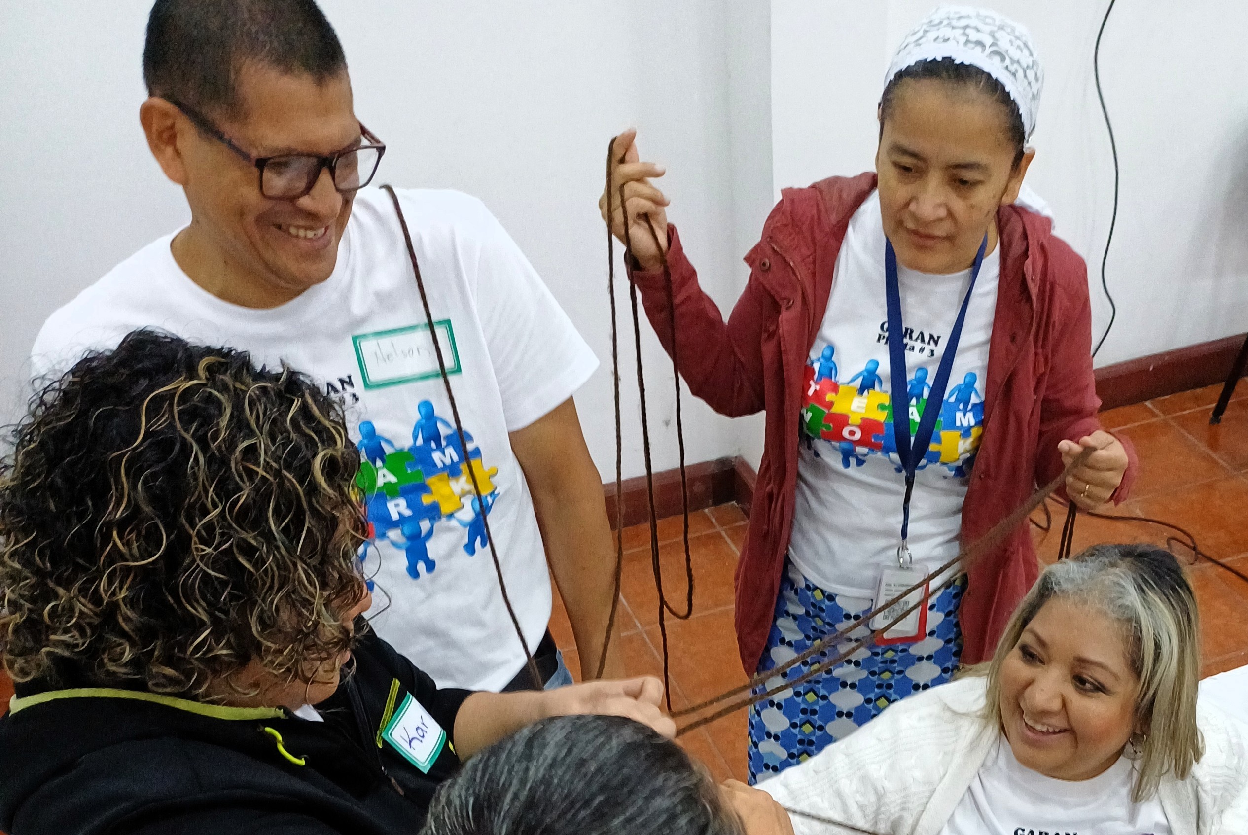 Recursos Humanos